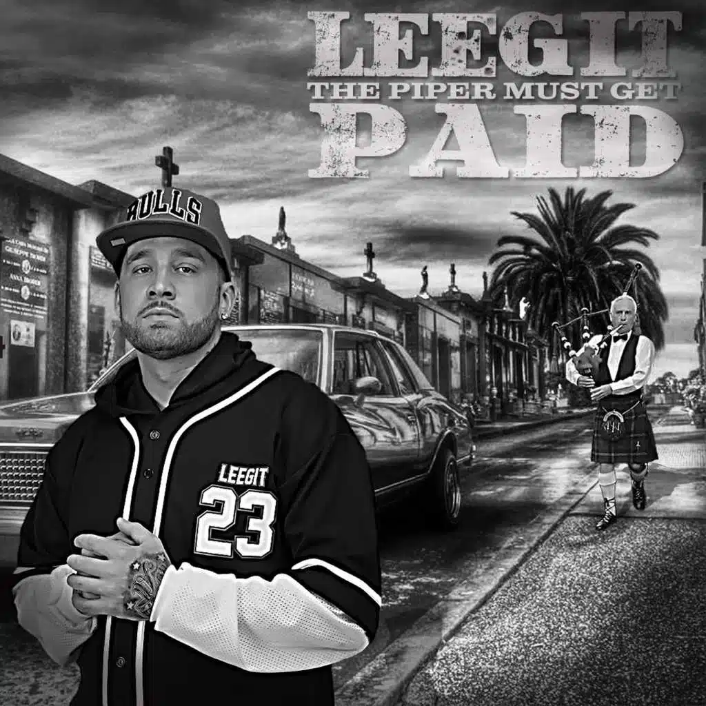 The Piper Must Get Paid