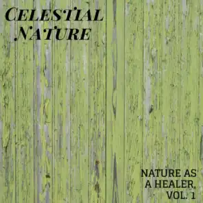 Celestial Nature - Nature As A Healer, Vol. 1