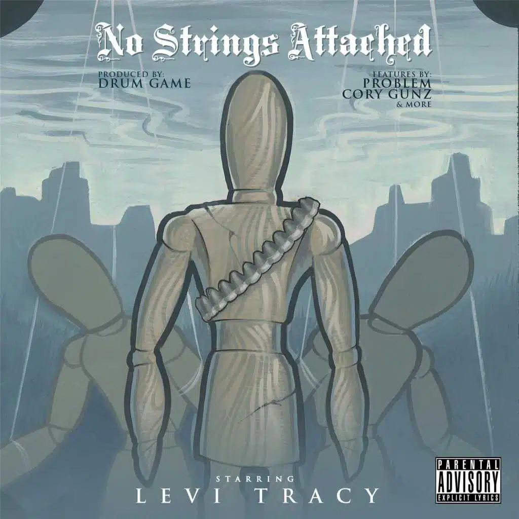 No Strings Attached