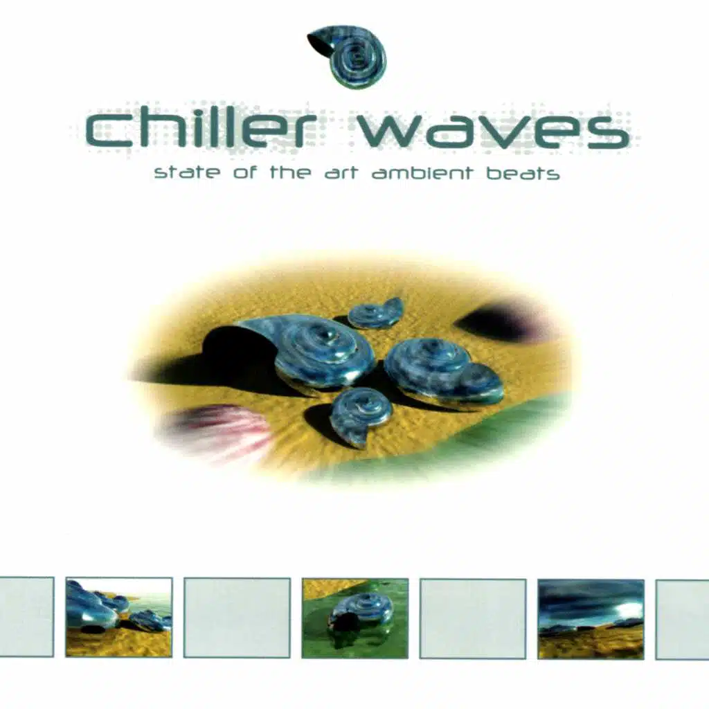 Chiller Waves
