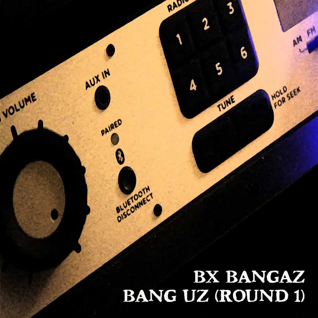 Bang Uz (Round 1)
