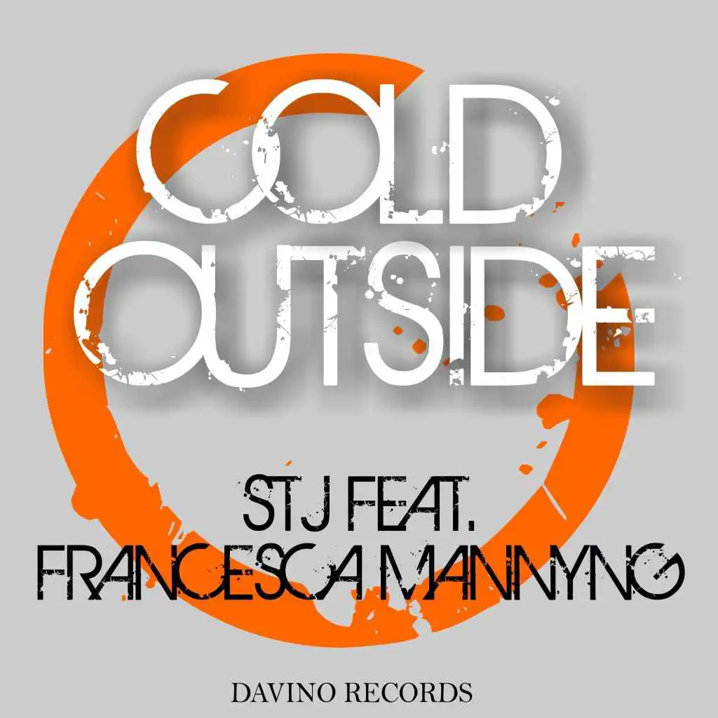 Cold Outside (feat. Francesca Mannyng)