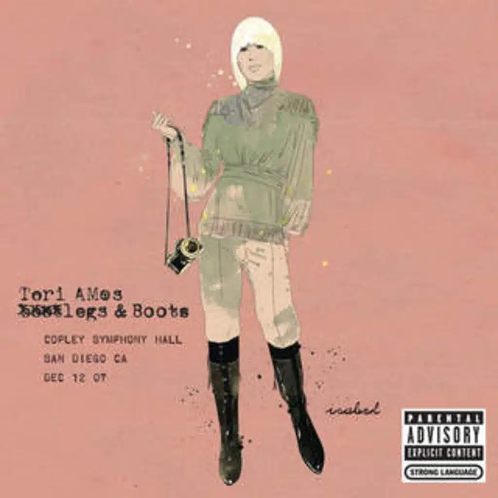 Yo George (Live In San Diego 12/12/07)