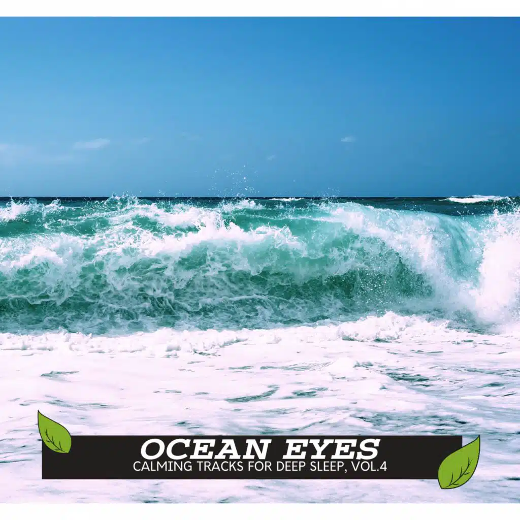 Young Ocean Waves