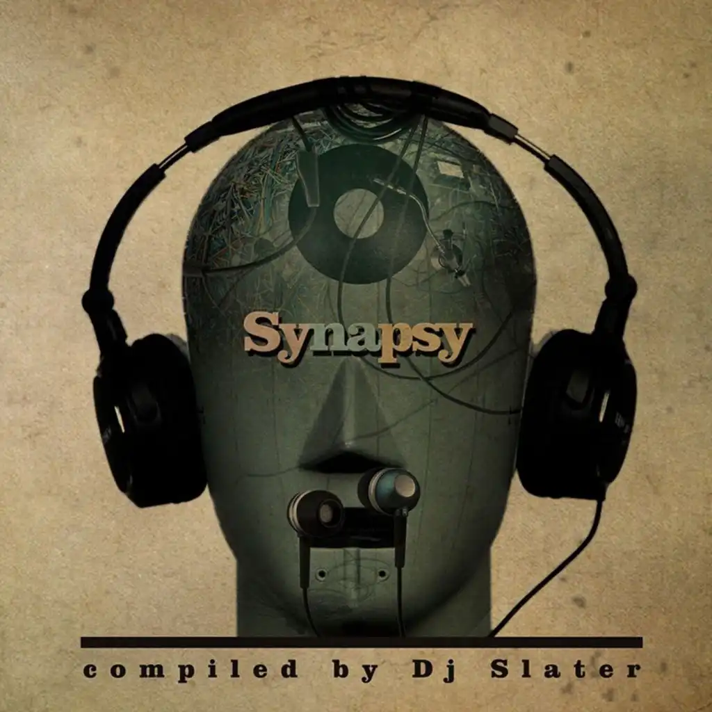 Synapsy: Compiled by DJ Slater