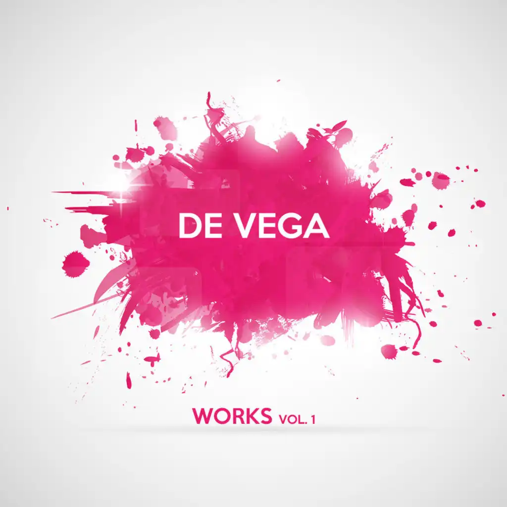 De Vega Works, Vol. 1