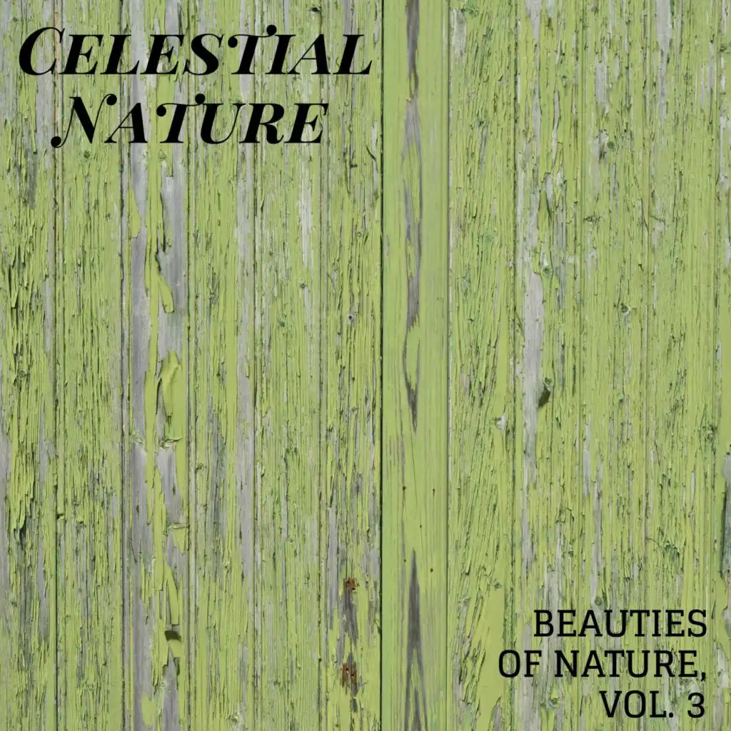 Celestial Nature - Beauties of Nature, Vol. 3