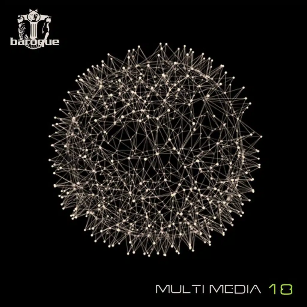 Multi Media, Vol. 18