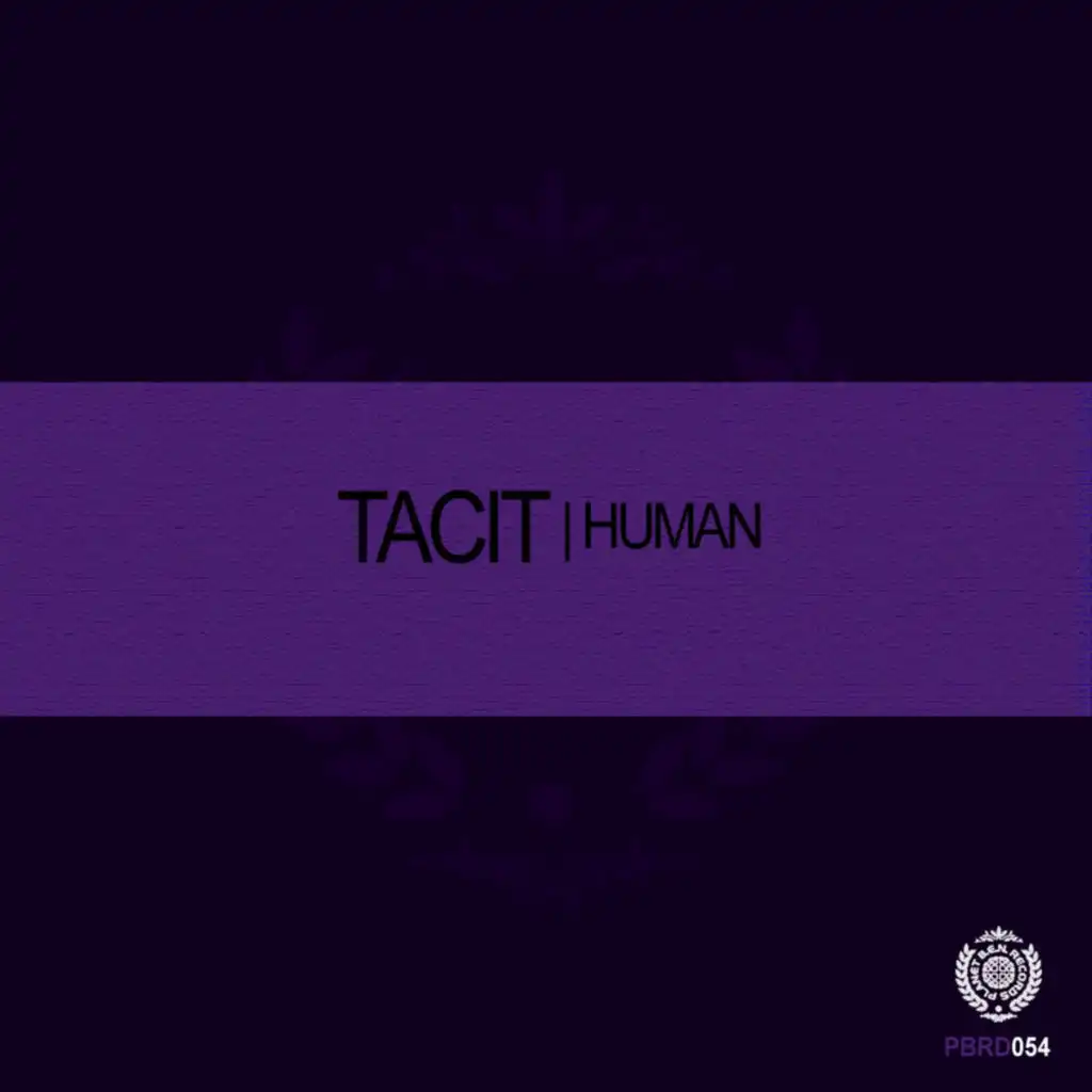 Human (Tacit Remix)