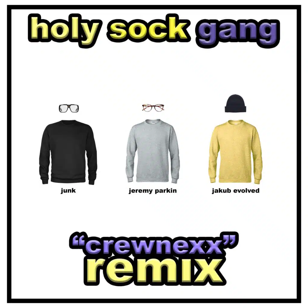 Holy Sock Gang