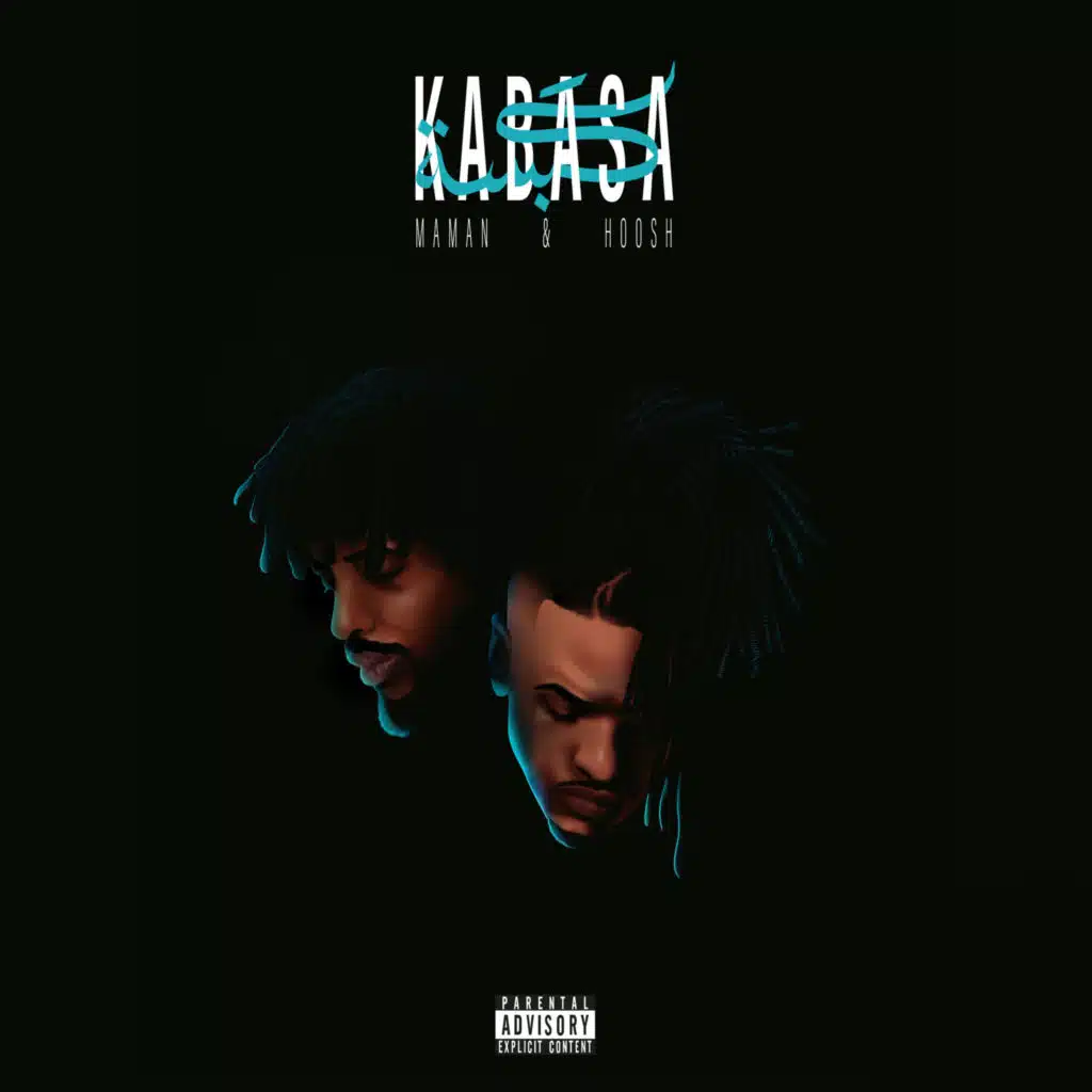 Kabasa (Hoosh & MaMan)