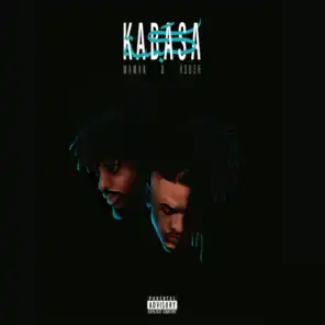 Kabasa (feat. MaMan)