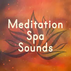 Meditation Spa Sounds