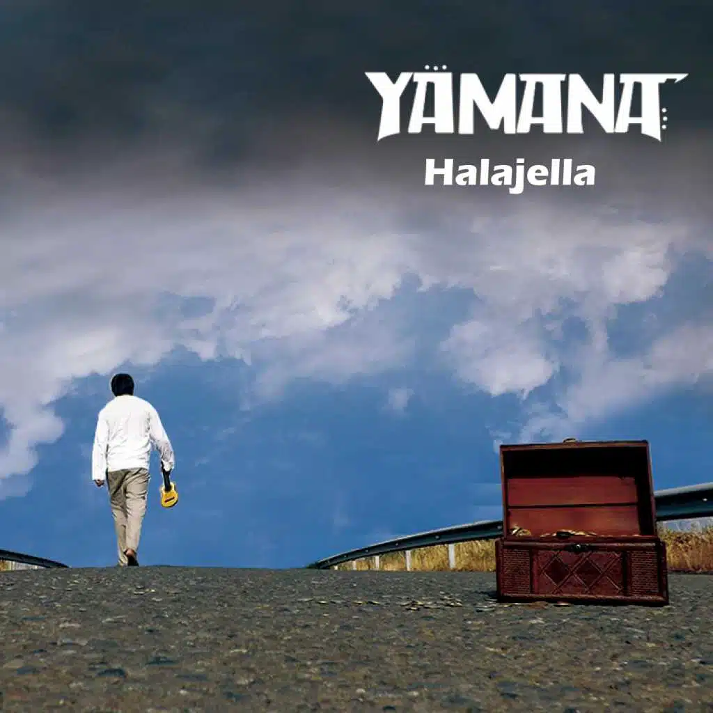 Halajella