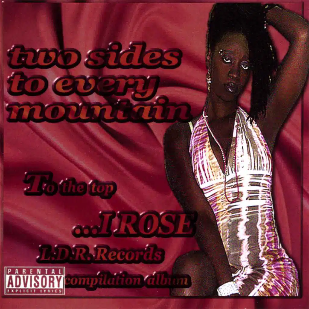 Two Sides To Every Mountain