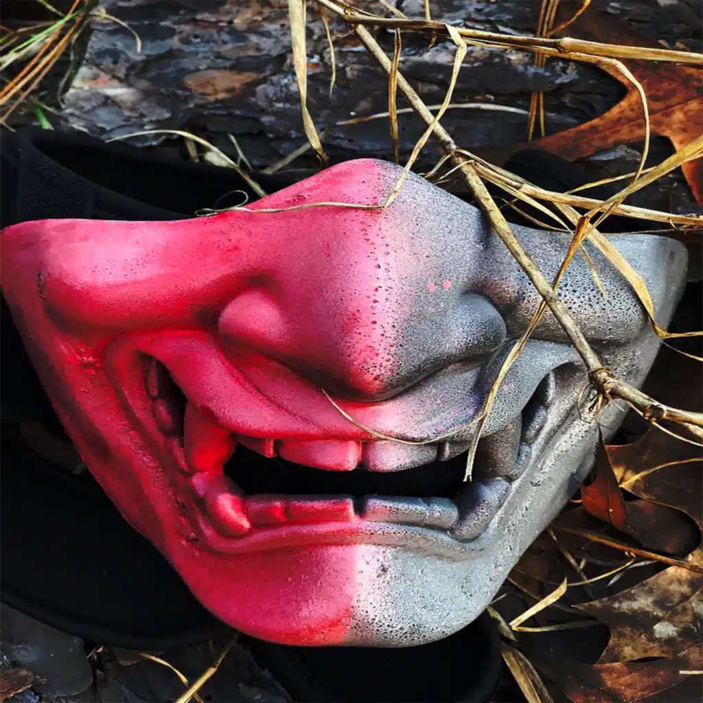 Death Of