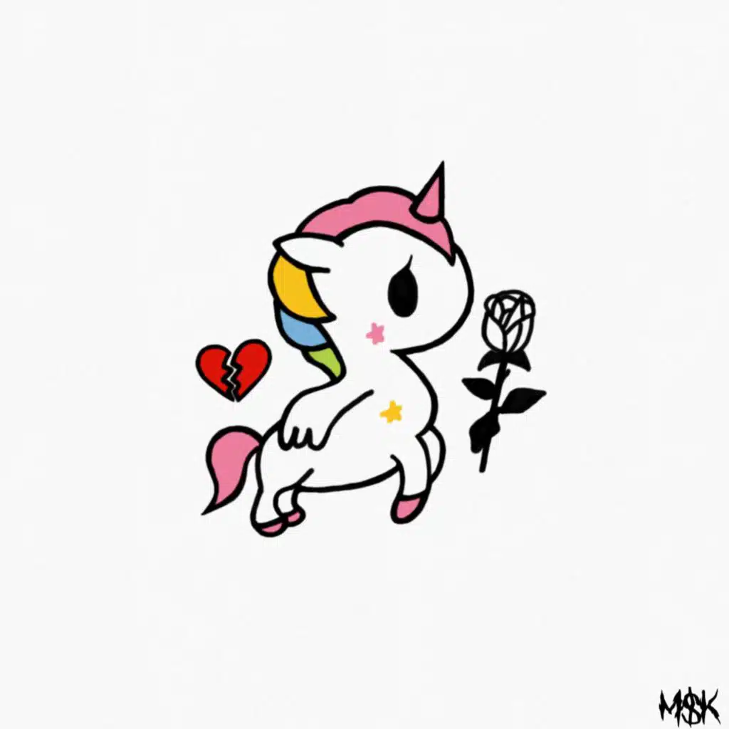 Tell U (feat. Doubleheartbaby)