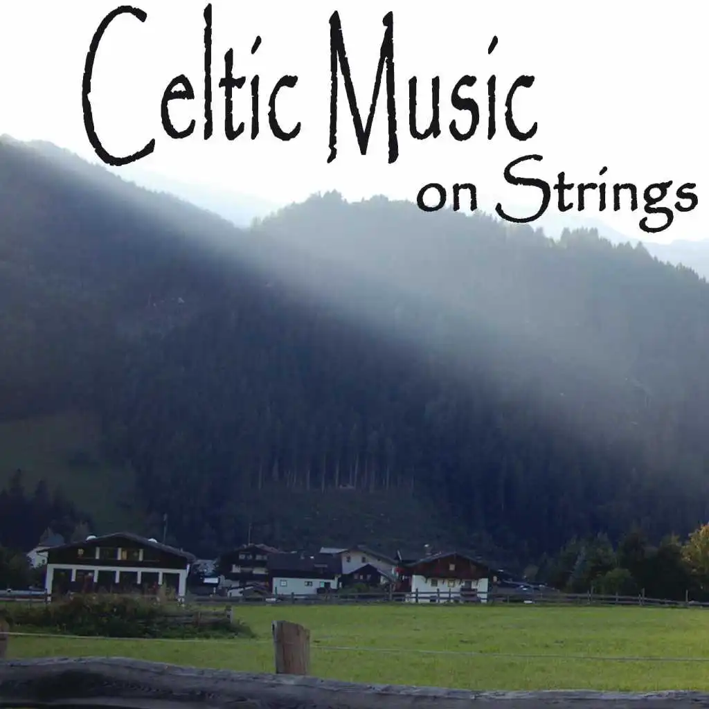 Celtic Music on Strings