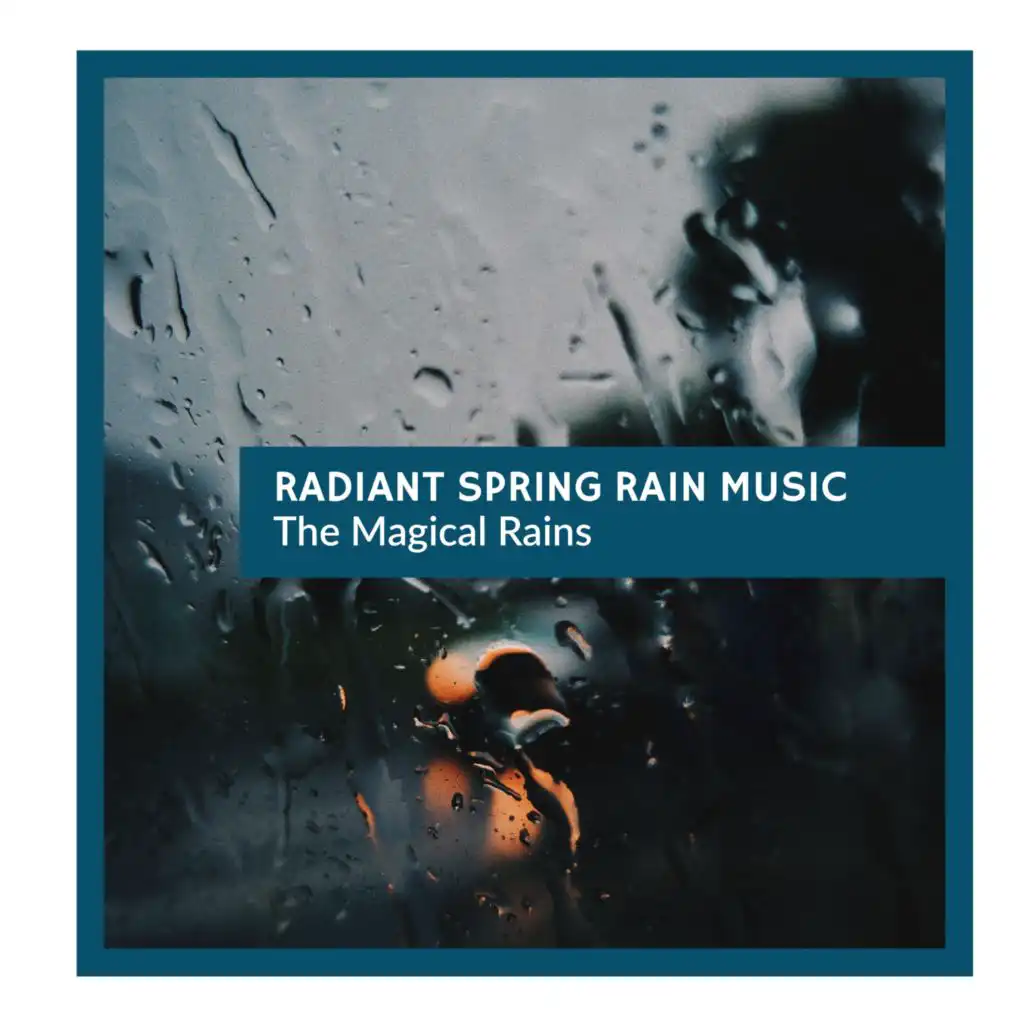 Supersoap Rain Music