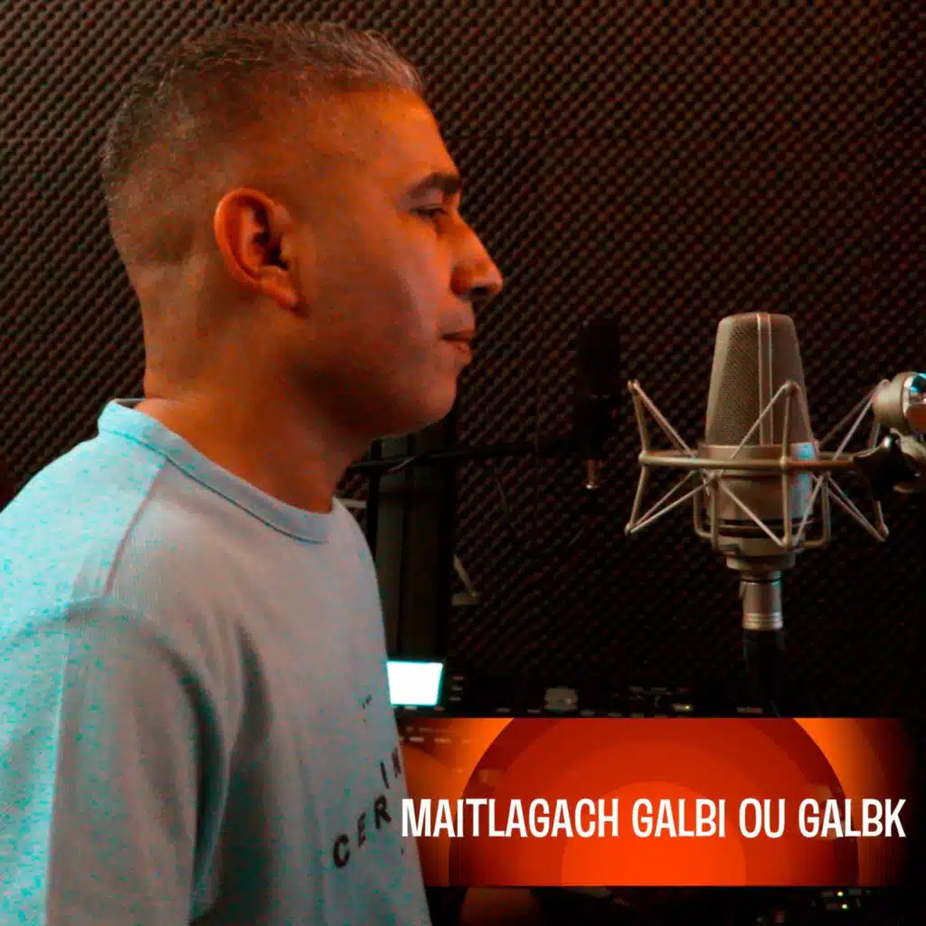 Maitlagach Galbi OU Galbk