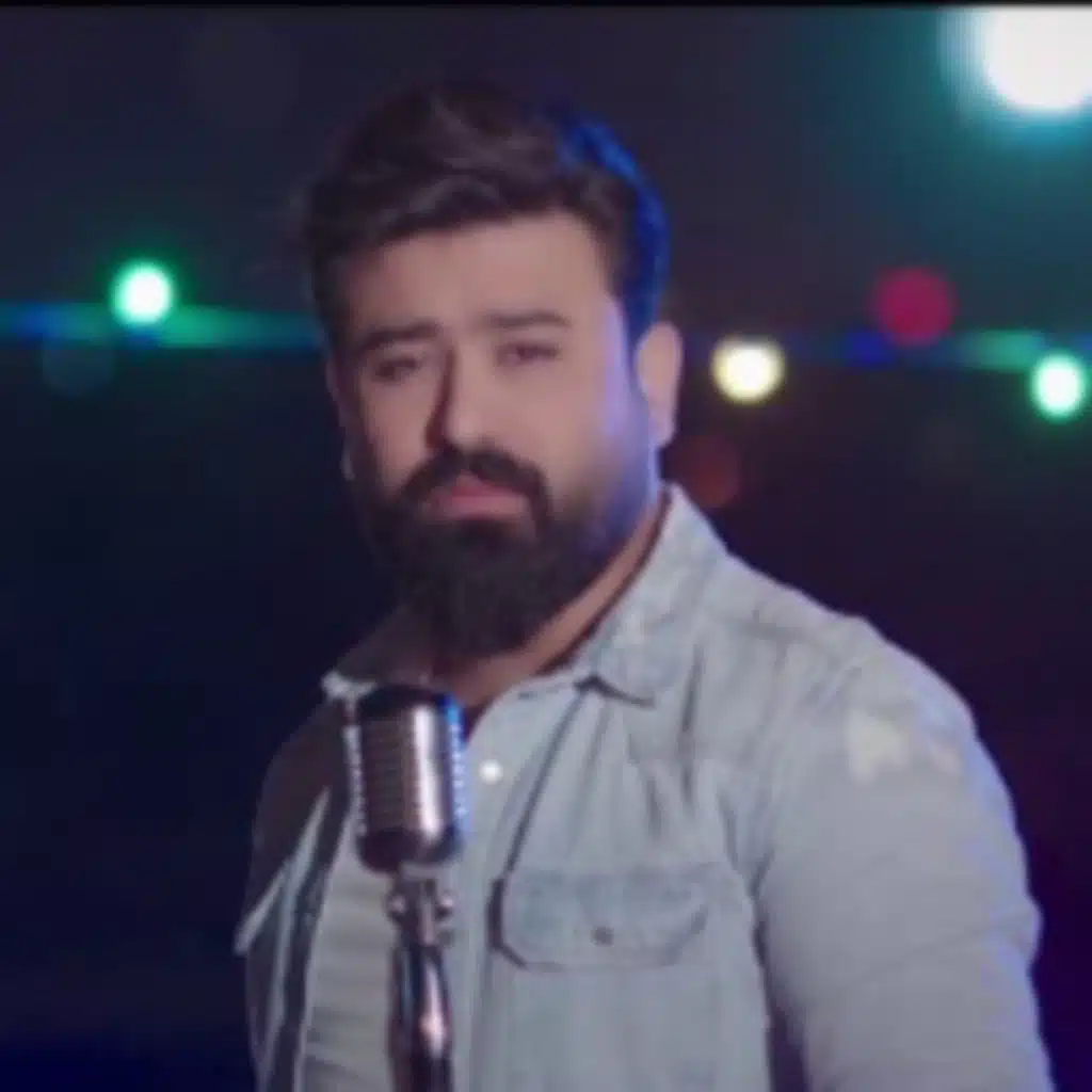 تروح من عندي