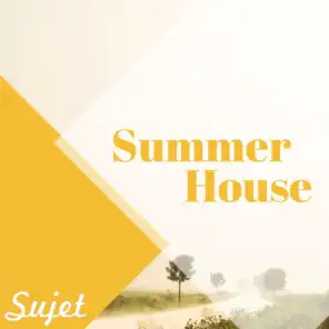 Summer House (feat. Renato Ratier & Oliver Deuerling)