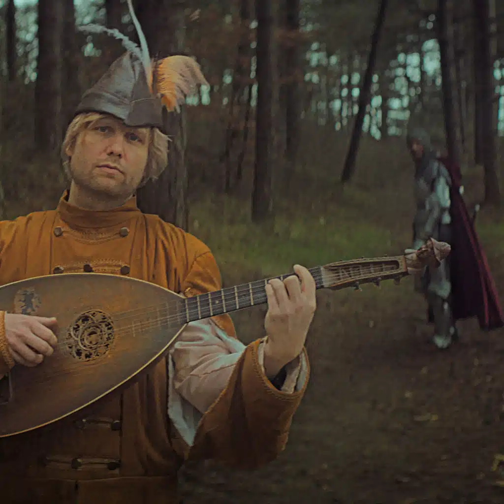 Happiest Man (at your funeral)