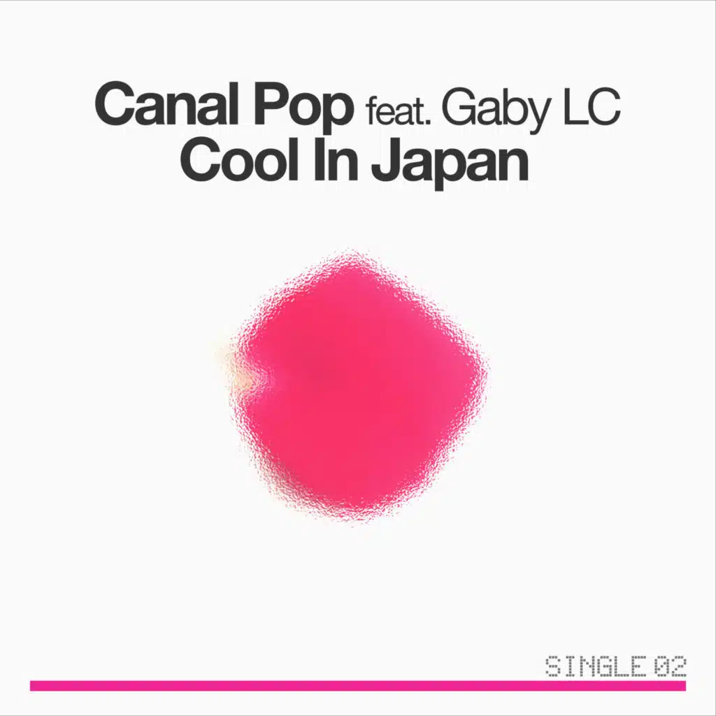 Cool in Japan (Extended Version) [feat. Gaby LC]