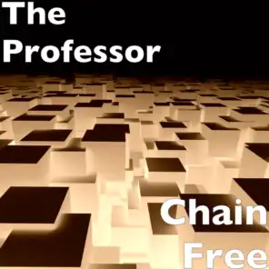 Chain Free (feat. Amin Kamal)
