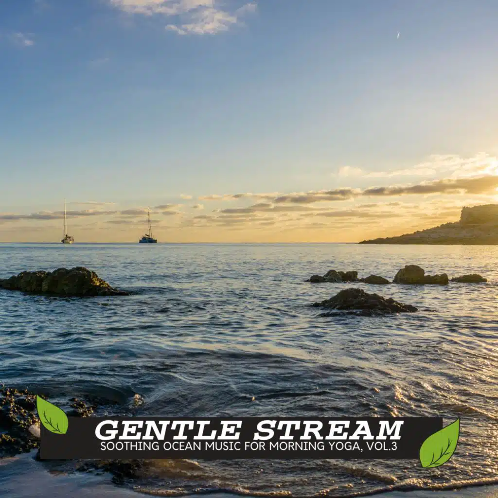 Serene Nature Ambiance