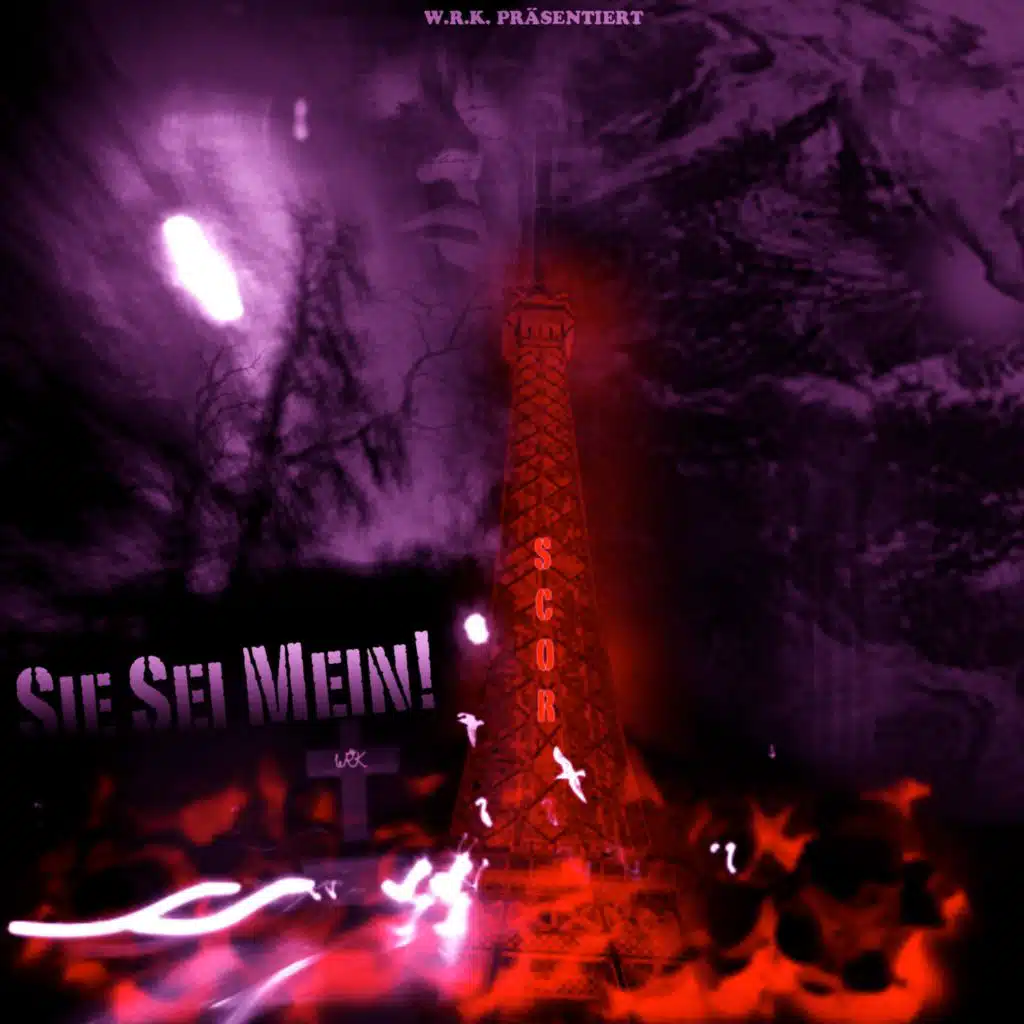 Sie sei mein!
