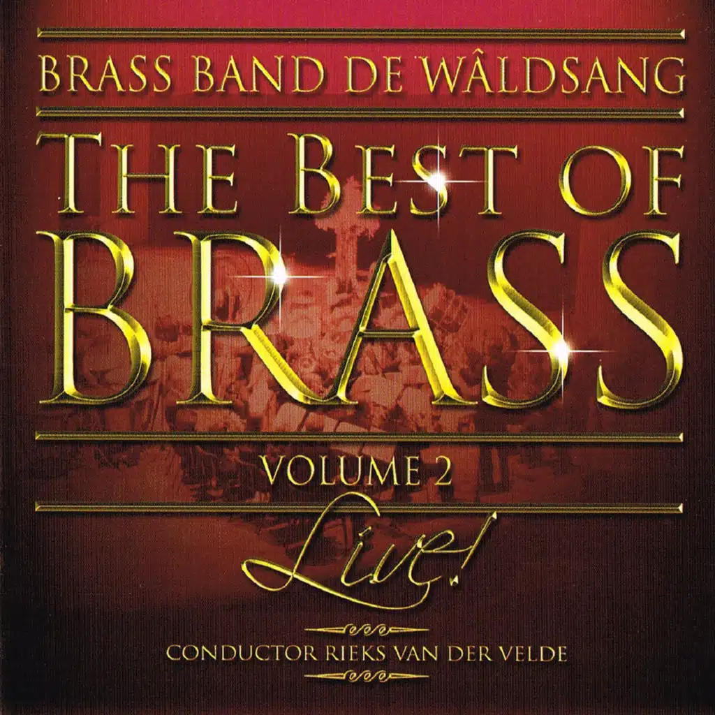 The Best of Brass, vol. 2