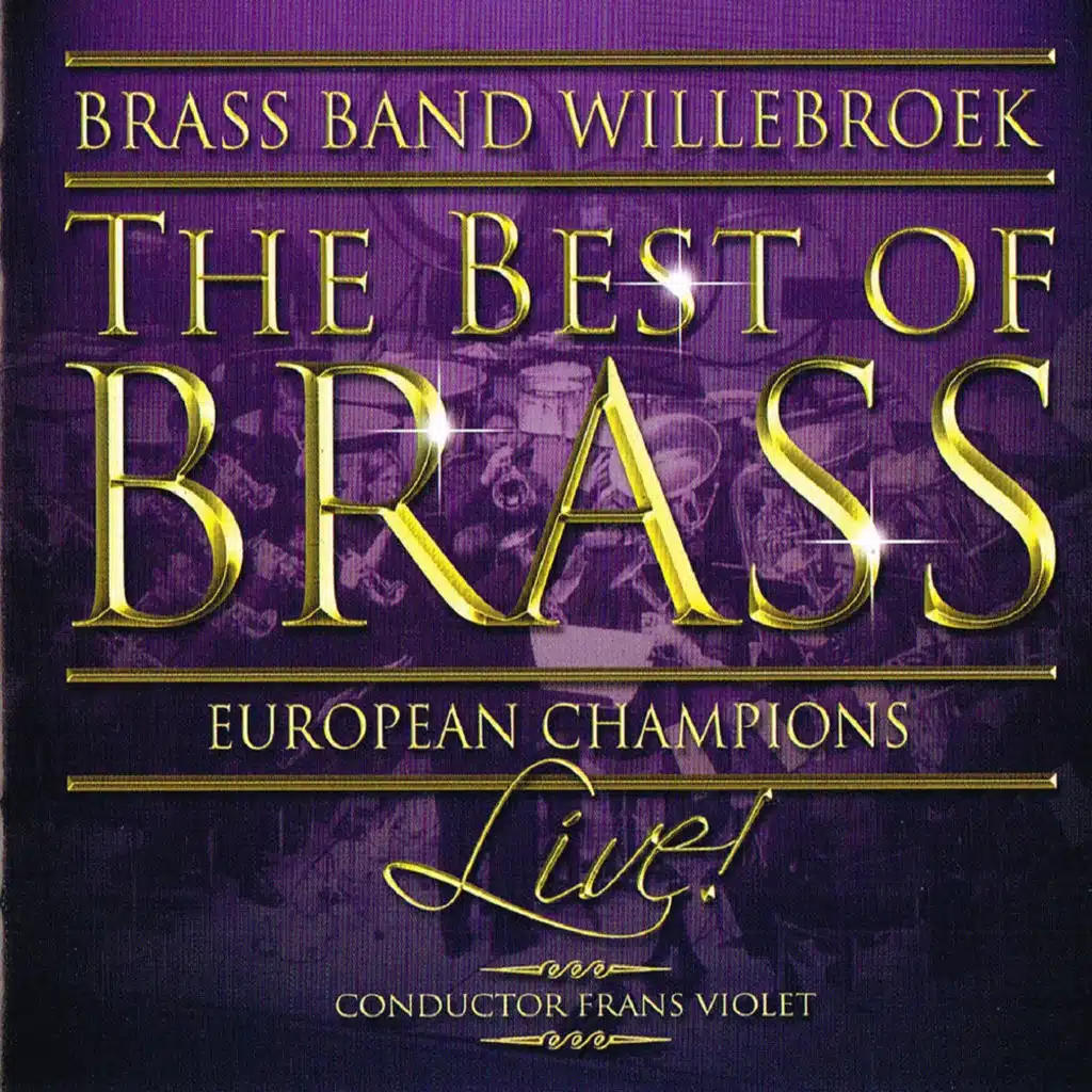 The Best Of Brass