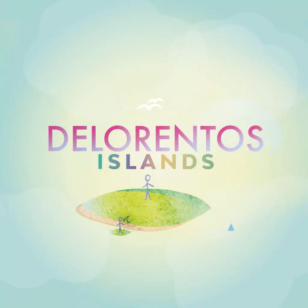 Islands (Glas Remix) [feat. Paco]