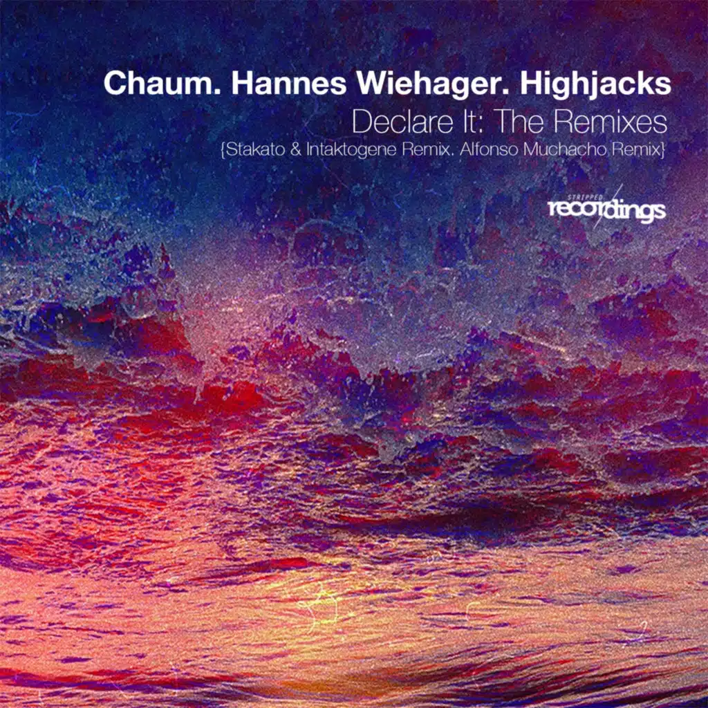 Declare It: The Remixes