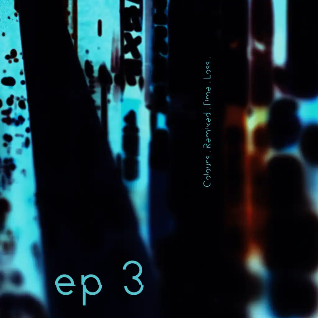 Surveil (Mark Peters Remix)