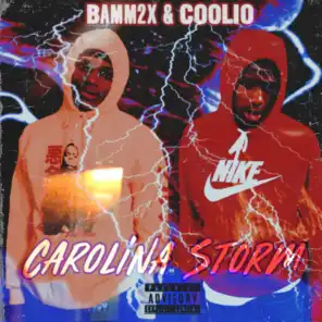 Carolina Storm (feat. Coolio)