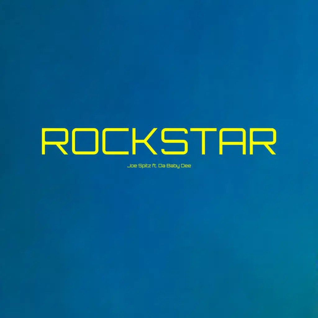 Rockstar (feat. Da Baby Dee)