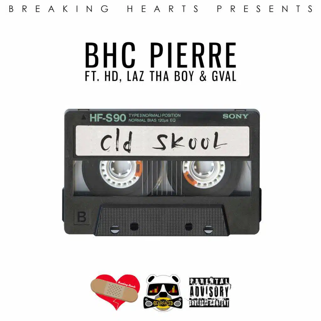 BHC Pierre