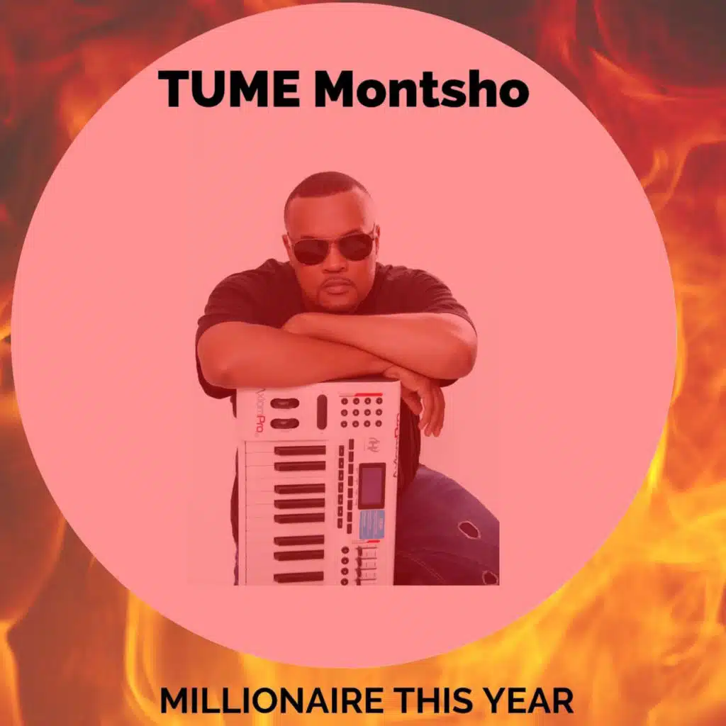 Millionaire This Year