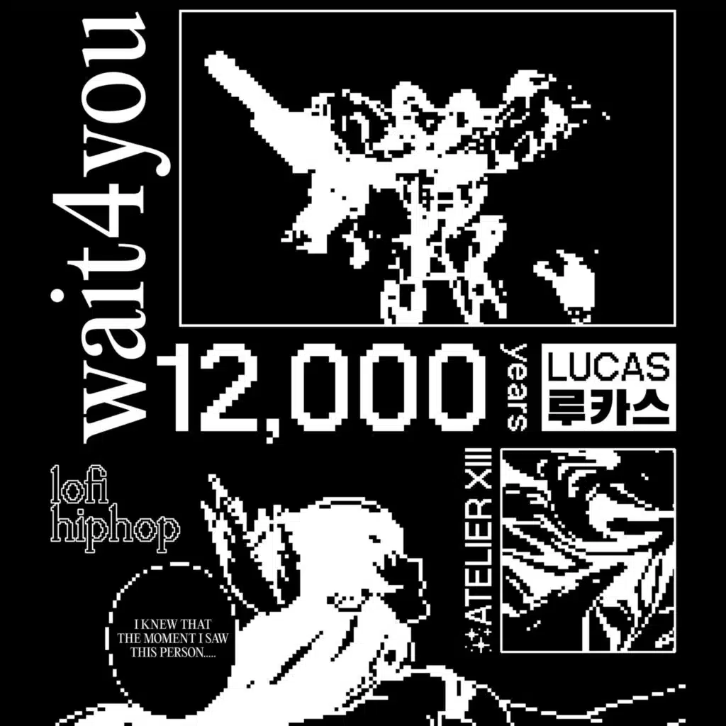 Wait4you//12000years