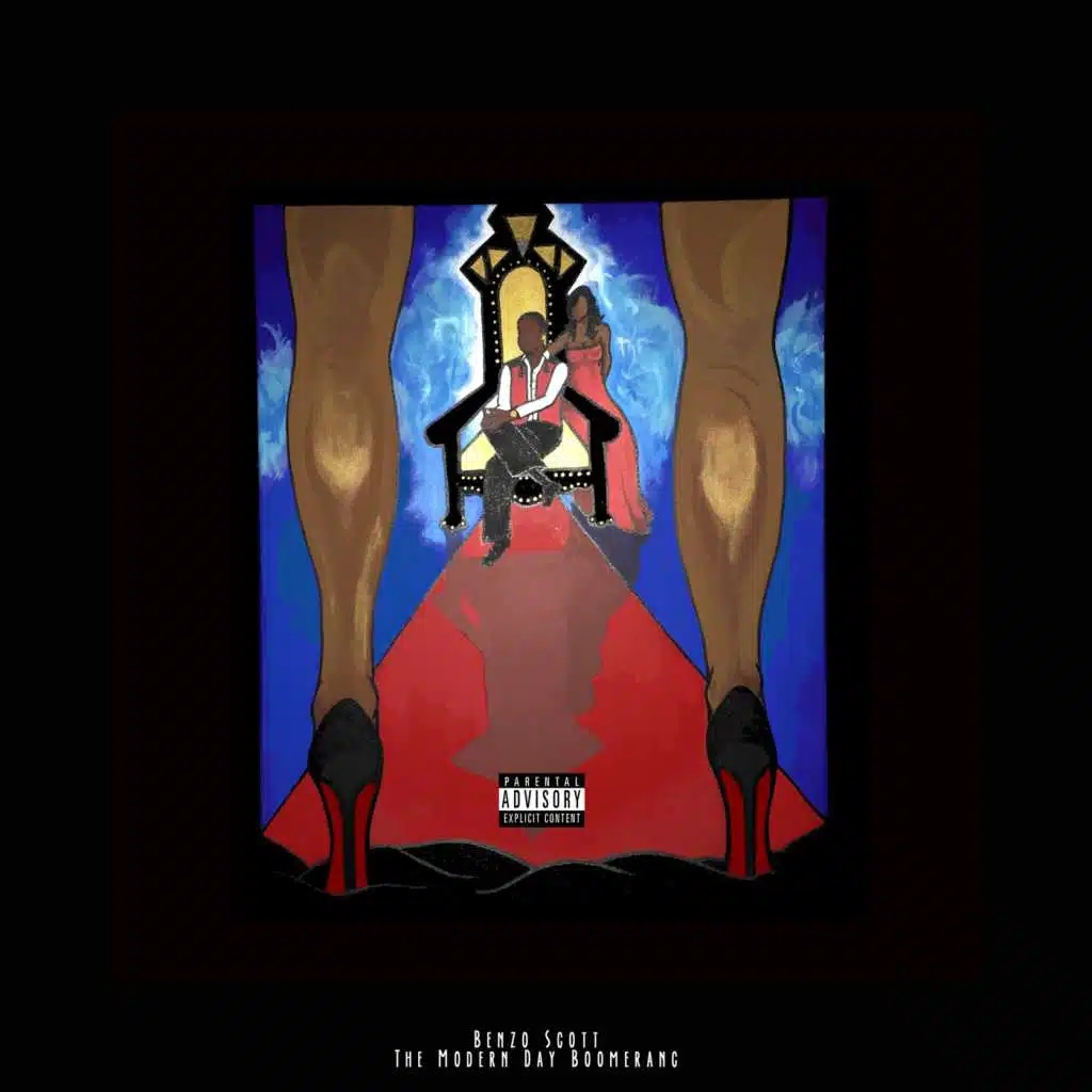 Sing for Her / Excuse My Lust Love (Interlude)