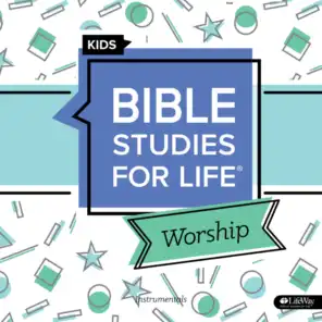 Bible Studies for Life Kids Worship Winter 2020-21 Instrumentals