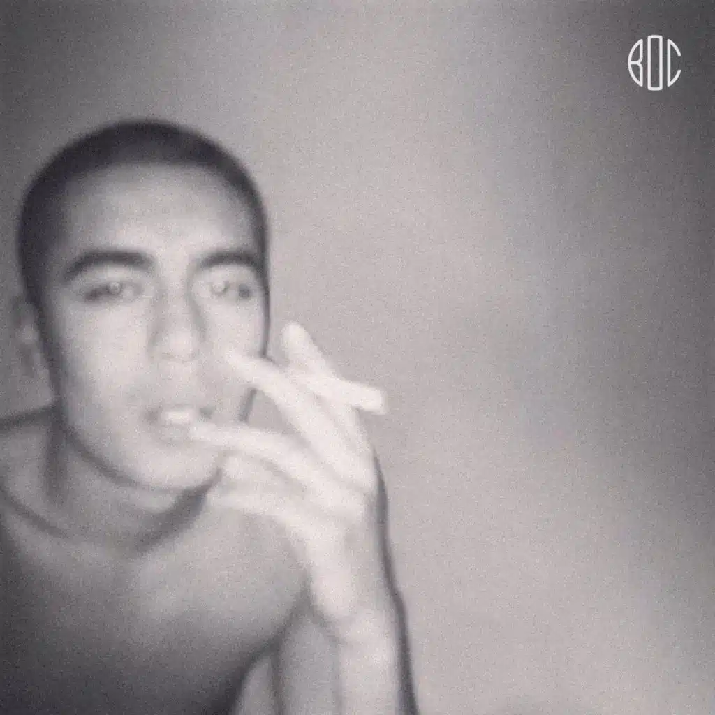 Ik Tænk (feat. Benny Jamz)
