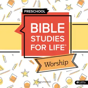 Bible Studies for Life Preschool Worship Winter 2020-21 Instrumentals