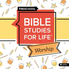 Bible Studies for Life Preschool Worship Winter 2020-21