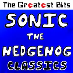 Sonic the Hedgehog Classics
