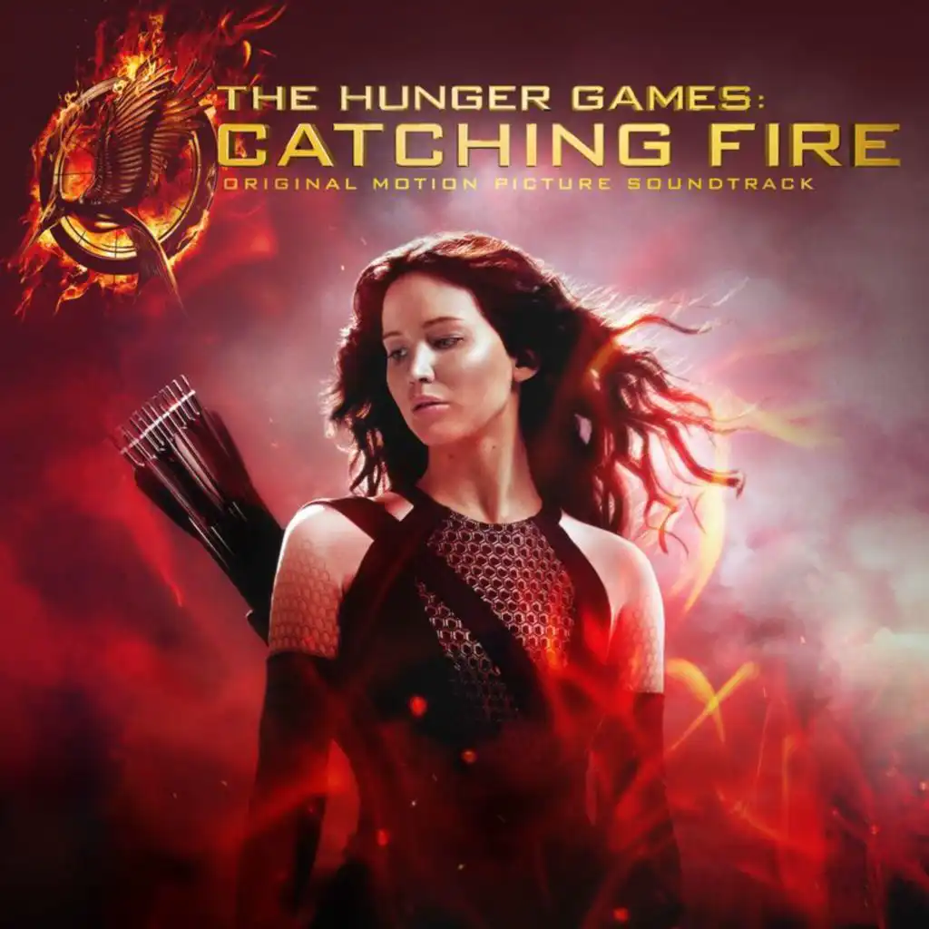 Gale Song (From “The Hunger Games: Catching Fire” Soundtrack)