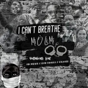 I Can't Breathe (Mì Ò Lè Mí)