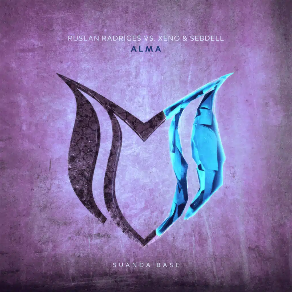 Ruslan Radriges, Xeno & Sebdell